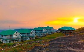 Orange Valley Hills Vagamon