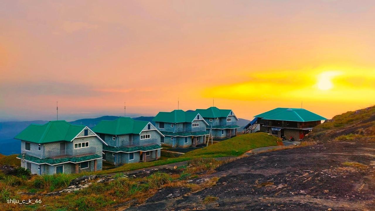 Orange Valley Hills Resort Vagamon Bagian luar foto