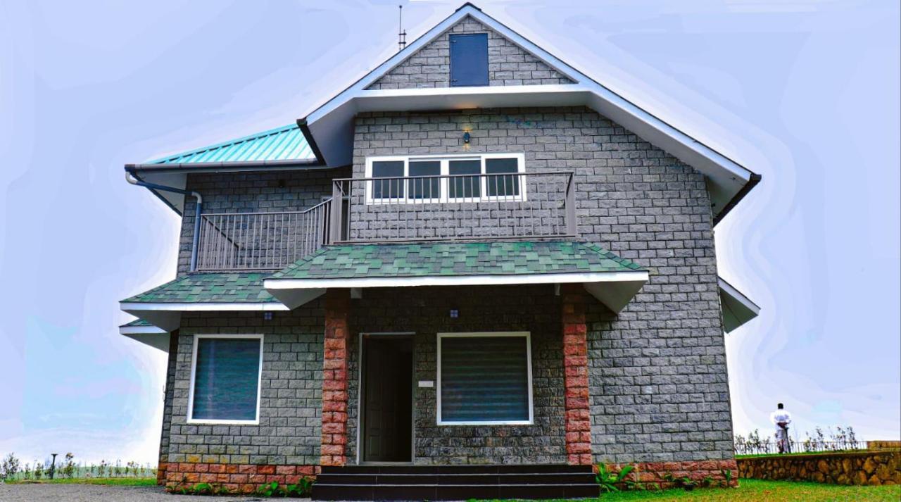 Orange Valley Hills Resort Vagamon Bagian luar foto
