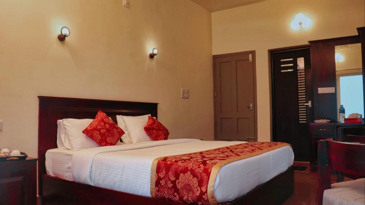 Orange Valley Hills Resort Vagamon Bagian luar foto