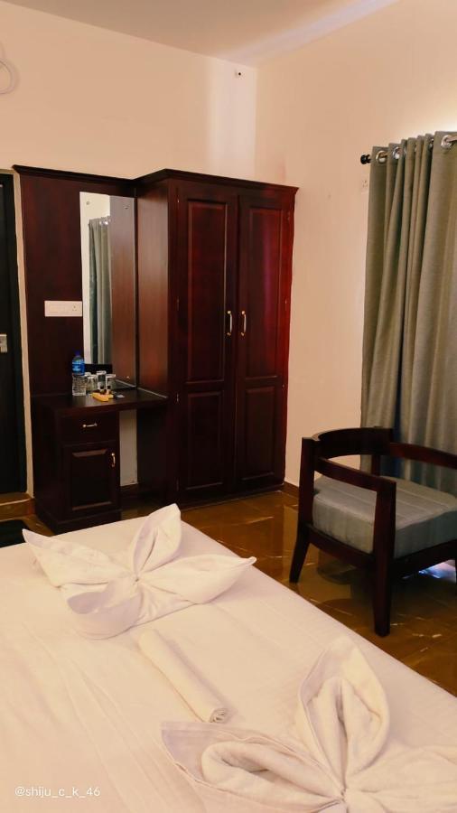 Orange Valley Hills Resort Vagamon Bagian luar foto