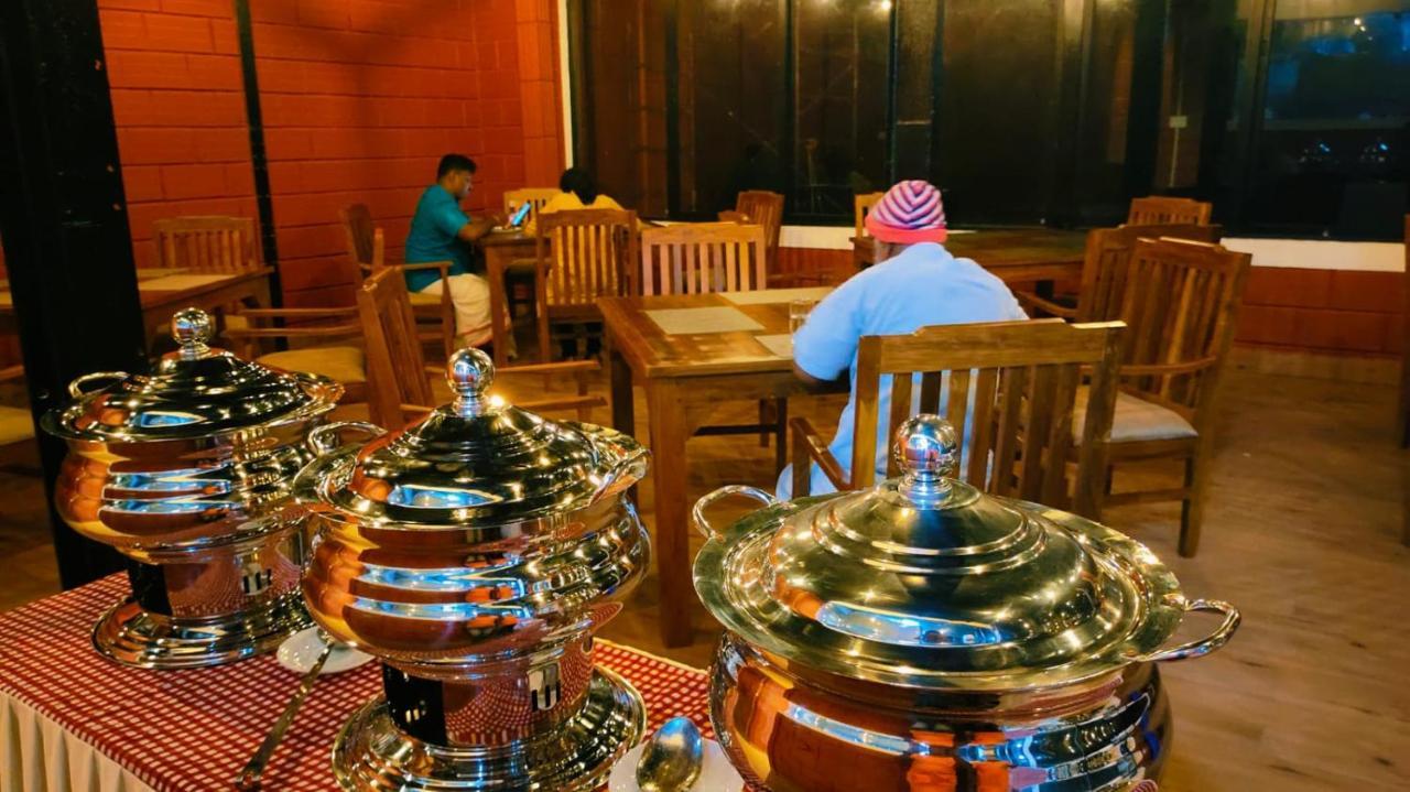 Orange Valley Hills Resort Vagamon Bagian luar foto