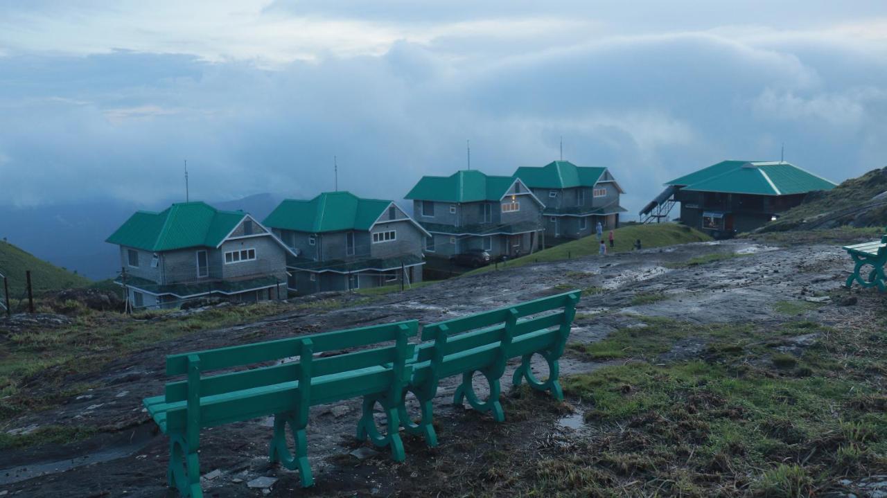 Orange Valley Hills Resort Vagamon Bagian luar foto
