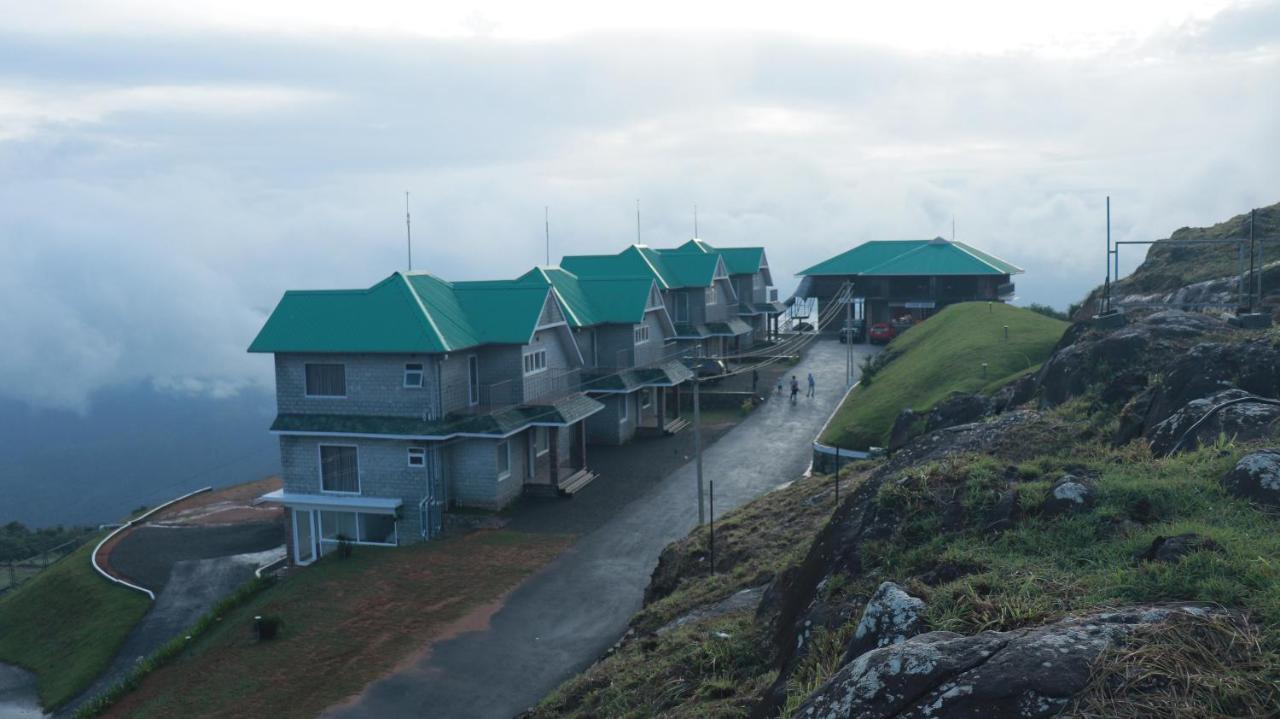 Orange Valley Hills Resort Vagamon Bagian luar foto