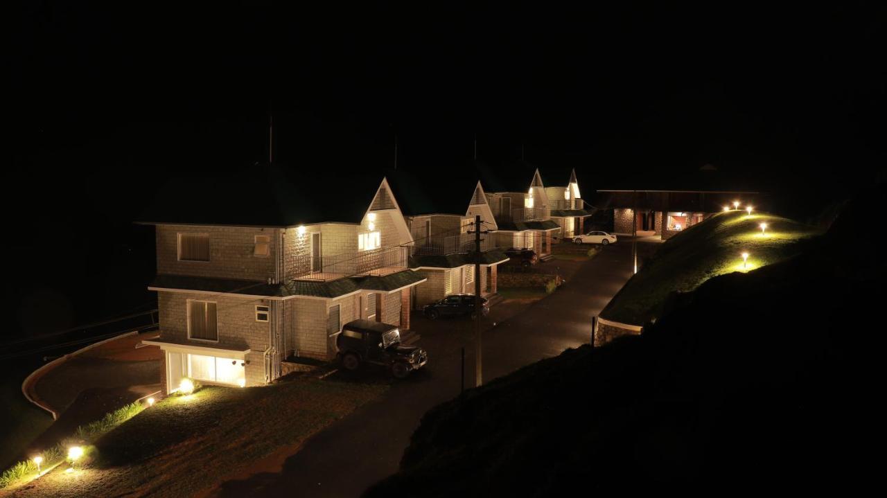 Orange Valley Hills Resort Vagamon Bagian luar foto