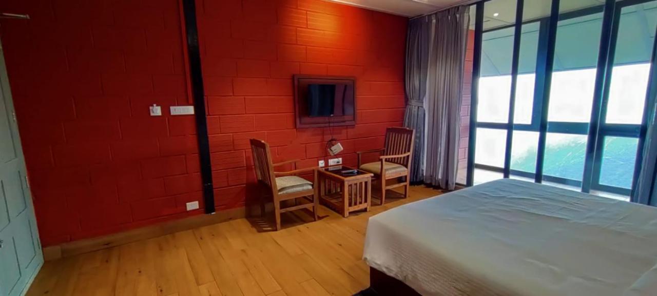 Orange Valley Hills Resort Vagamon Bagian luar foto