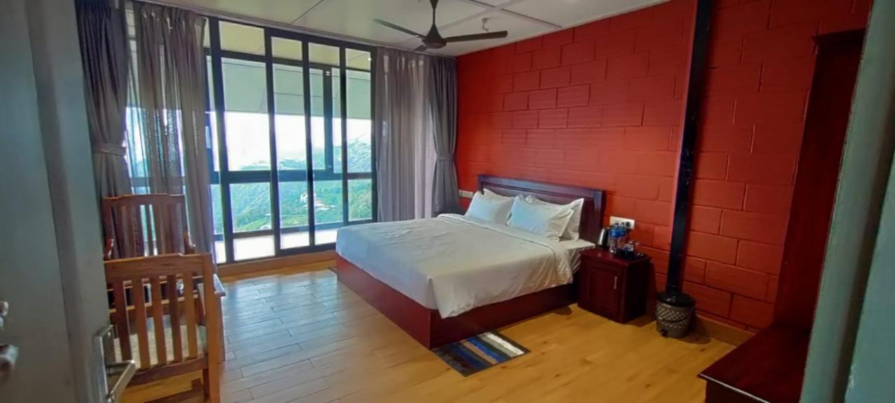 Orange Valley Hills Resort Vagamon Bagian luar foto