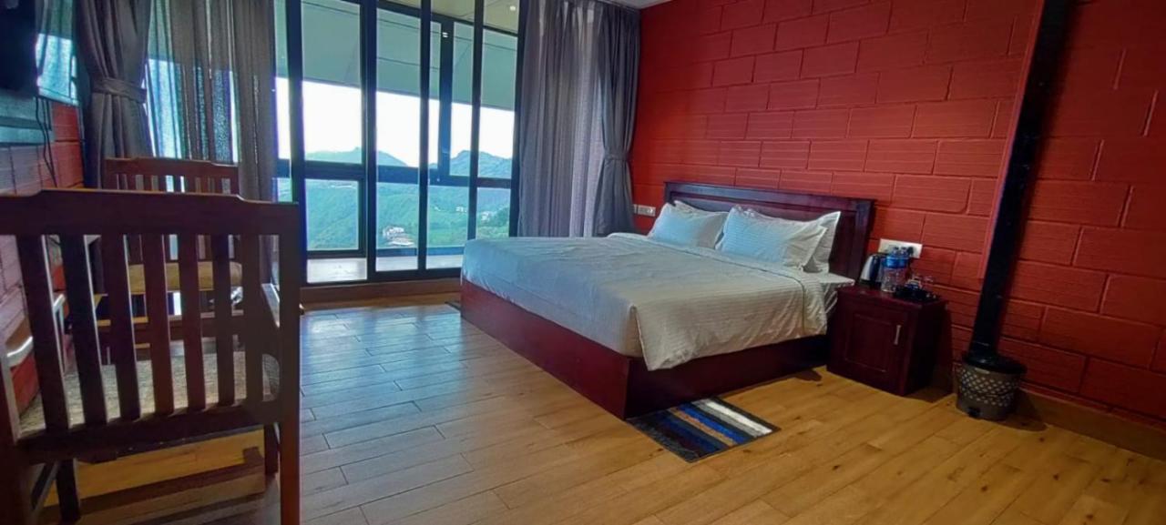 Orange Valley Hills Resort Vagamon Bagian luar foto