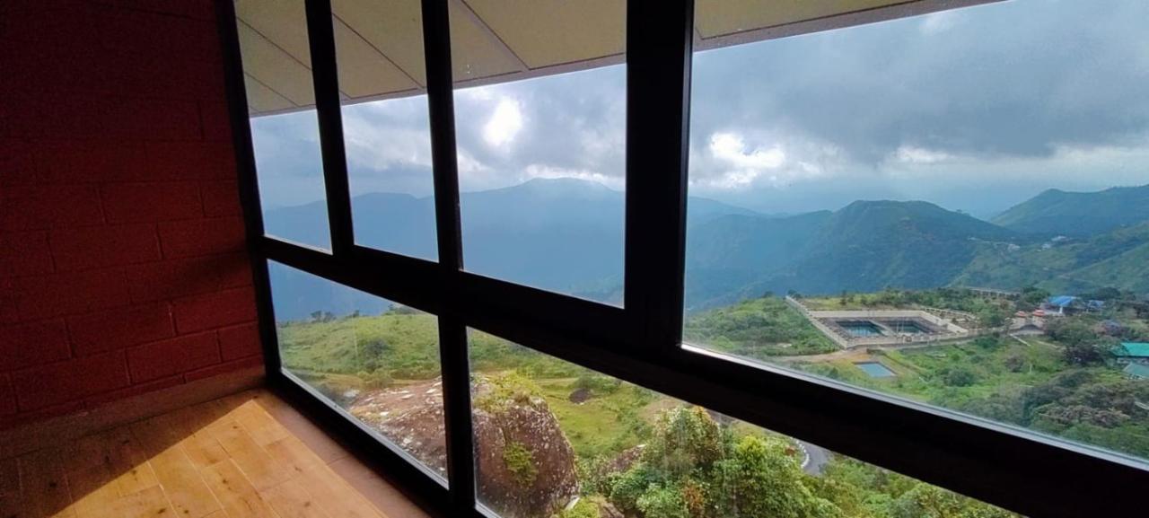 Orange Valley Hills Resort Vagamon Bagian luar foto