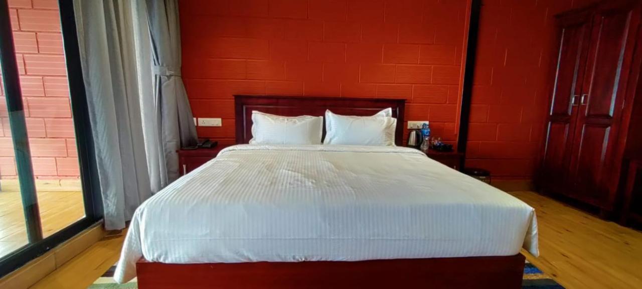Orange Valley Hills Resort Vagamon Bagian luar foto