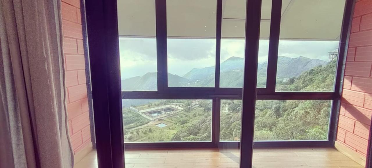 Orange Valley Hills Resort Vagamon Bagian luar foto