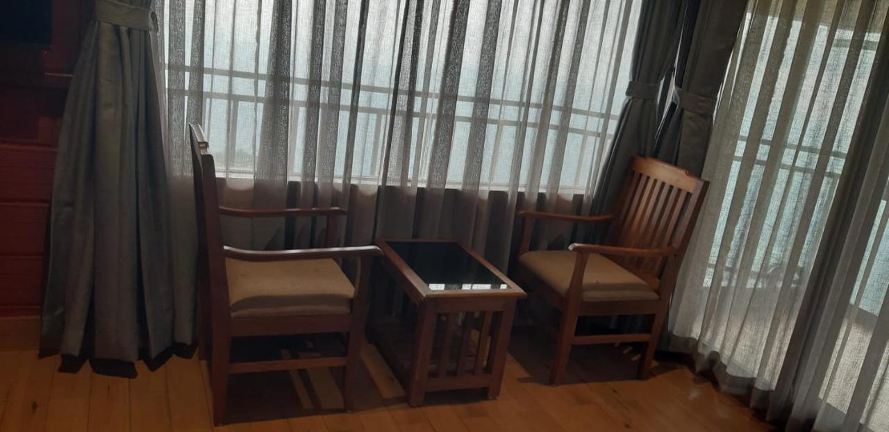 Orange Valley Hills Resort Vagamon Bagian luar foto